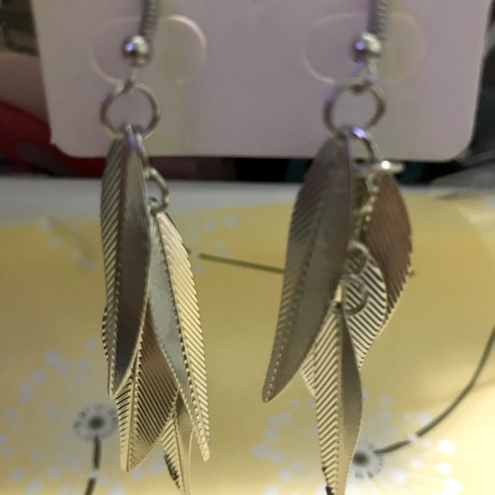 Fashion earrings